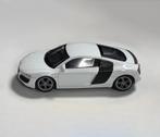 Schaalmodel 2007 Audi R8 Coupé (schaal 1:43, ca. 10x4x3 cm,, Hobby en Vrije tijd, Modelauto's | 1:43, Ophalen of Verzenden, Nieuw