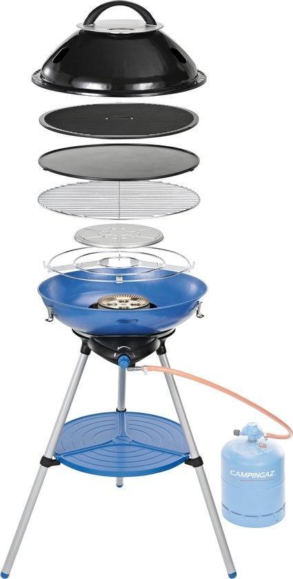 Campingaz Party Grill 600, Caravans en Kamperen, Kampeeraccessoires, Verzenden