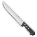 Déglon Vleesmes - Duurzaam ABS-handvat - 25 cm - Zwart, Ophalen of Verzenden, Nieuw