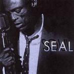 cd - Seal - Soul, Cd's en Dvd's, Verzenden, Zo goed als nieuw