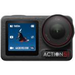 DJI Osmo Action 5 Pro Adventure Combo | Outlet model, Verzenden, Gebruikt, Overige Merken
