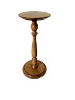 Standaard - Piedestal - Hout - Kolom / Pilaar / Sokkel