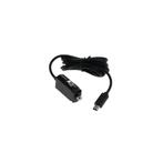 Super Slim Mini-USB 2.1A Autolader ON1854 (Aanstekerplugs), Nieuw, Verzenden