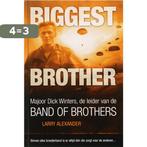 BIGGEST BROTHER 9789045307329 L. Alexander, Boeken, Verzenden, Gelezen, L. Alexander