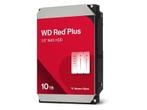 [Nieuw] Western Digital Red Plus - 10 TB, Computers en Software, Harde schijven, Verzenden, Nieuw