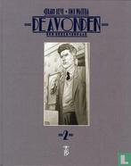 Avonden, De - De avonden 2 - 2003 (strips, Matena, Dick.), Boeken, Eén stripboek, Verzenden, Zo goed als nieuw, Matena, Dick, Reve, Gerard Kornelis van het.