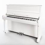 Sebastian Steinwald 121 PWH zilver piano, Muziek en Instrumenten, Piano's, Nieuw