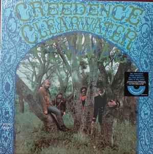 lp nieuw - Creedence Clearwater Revival - Creedence Clear..., Cd's en Dvd's, Vinyl | Rock, Zo goed als nieuw, Verzenden