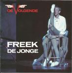 cd - Freek de Jonge - De Volgende, Zo goed als nieuw, Verzenden