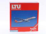 Schaal 1:500 Herpa 508315 LTU Airbus A330-300 Reg.Nr. GR..., Ophalen of Verzenden, Gebruikt