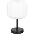 LED Tafellamp - Trion Axira - E27 Fitting - 1 Lichtpunt -, Huis en Inrichting, Lampen | Tafellampen, Ophalen of Verzenden, Nieuw