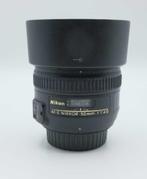 Nikon 50mm 1.4G OCCASION (728), Audio, Tv en Foto, Fotografie | Lenzen en Objectieven, Ophalen of Verzenden, Zo goed als nieuw