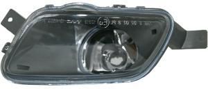 Volvo mistlamp links V70 in bumper 2004-2008 verlichting Vol, Auto-onderdelen, Verlichting, Nieuw, Volvo, Verzenden