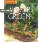 TRENDS MET ZOMERS GROEN 9789058773517 B. Hansma, Verzenden, Gelezen, B. Hansma