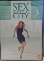 Sex and The City S3 aflevering 1-6  (dvd nieuw), Ophalen of Verzenden, Nieuw in verpakking