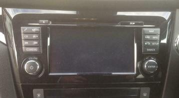 Nieuwste  2022-2023 Nissan Connect 3 V7 Europa sd kaart beschikbaar voor biedingen