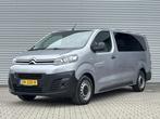 Citroën Jumpy 1.5 BlueHDi Personenbus, Auto's, Bestelauto's, Stof, Gebruikt, Euro 6, Overige kleuren