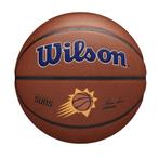 Wilson NBA PHOENIX SUNS Composite Indoor / Outdoor Basketbal, Nieuw, Ophalen of Verzenden