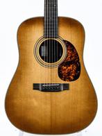 Rozawood Twenty Eight D Torrefied Alpine Spruce Rosewood..., Ophalen of Verzenden, Gebruikt, Western- of Steelstringgitaar