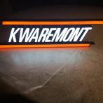 Design on Stock - Brands neon - Kwaremont lichtreclame -, Antiek en Kunst