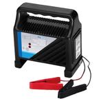 ProPlus Acculader - 12V - 6A - Eenvoudige bediening - Con..., Auto-onderdelen, Accu's en Toebehoren, Ophalen of Verzenden, Nieuw