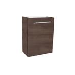 Sani Royal Fontein Onderkast Grepo Grey Oak, Doe-het-zelf en Verbouw, Sanitair, Nieuw