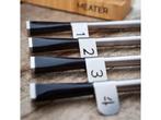 Meater Block - Draadloze Thermometer - Beige, Verzenden, Zo goed als nieuw