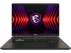MSI Vector 16 HX A13VHG-419NL - Gaming Laptop - Intel Core, Verzenden, Zo goed als nieuw, MSI