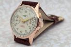 Chronographe Suisse - Cal. Landeron 148 - Zonder, Sieraden, Tassen en Uiterlijk, Horloges | Heren, Nieuw