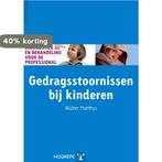 Gedragsstoornissen bij kinderen / Diagnostiek en behandeling, Boeken, Verzenden, Gelezen, Walter Matthys