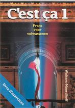 Cest ca l livre dexercices 9789001342289 Grand Clement, Boeken, Schoolboeken, Verzenden, Gelezen, Grand Clement