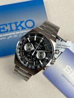 Seiko - Chronograph Date - Zonder Minimumprijs - SSB397P1 -, Nieuw