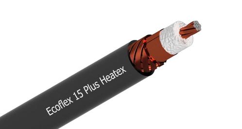 SSB Ecoflex-15 Plus Heatex, Audio, Tv en Foto, Audiokabels en Televisiekabels, Verzenden