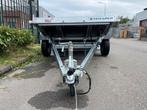 Temared Multitransporter Aanhanger 750kg tot 1500kg, Auto diversen, Ophalen of Verzenden, Nieuw