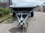 Temared Multitransporter Aanhanger 750kg / 1500kg, Auto diversen, Nieuw, Ophalen of Verzenden