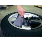 Velgen folie Raid HP spuitbus mat rood - vergelijkbaar met, Auto diversen, Tuning en Styling, Verzenden
