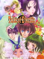 Tales of Eternia [PSP], Spelcomputers en Games, Games | Sony PlayStation Portable, Ophalen of Verzenden, Nieuw