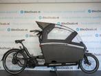 Urban Arrow Family (Next) DEALS, Fietsen en Brommers, Fietsen | Bakfietsen, Overige merken, Verzenden, Huif, Zo goed als nieuw