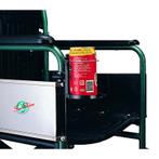 Fleshouder voor rolstoel, Ophalen of Verzenden, Nieuw