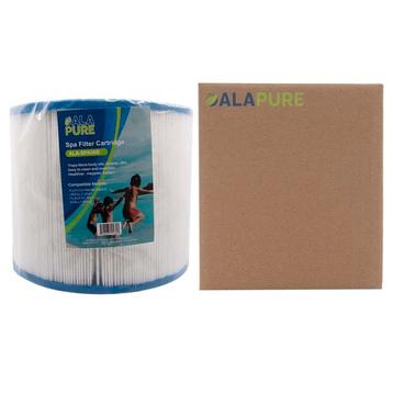 Spa Waterfilter voor Unicel C-8341 beschikbaar voor biedingen