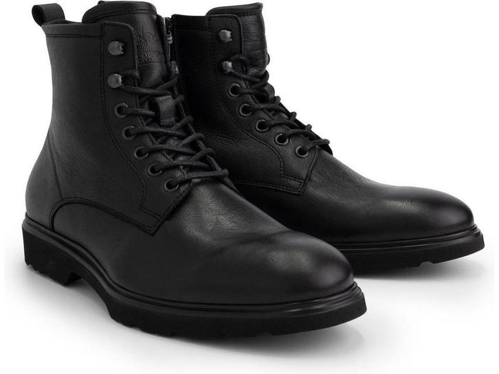 DenBroeck Foundry St. - Hoge heren veterschoenen - Gevoerde, Huis en Inrichting, Overige Huis en Inrichting, Nieuw, Verzenden