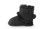 Warmbat Pantoffels in maat 23 Zwart | 10% extra korting, Kinderen en Baby's, Kinderkleding | Schoenen en Sokken, Verzenden, Schoenen