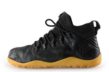 Vivobarefoot Hoge sneakers in maat 43 Zwart | 10% extra beschikbaar voor biedingen