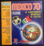 Panini World Cup Mexico 70 - Italian Edition Aprile - 1, Nieuw