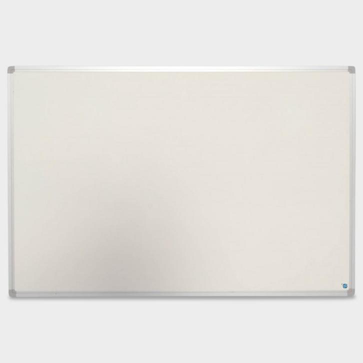 EcoPlus whiteboard 90 x 60 cm, Zakelijke goederen, Kantoor en Winkelinrichting | Kantoorartikelen, Ophalen of Verzenden