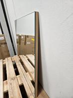 Spiegel 60 x 60 cm op houten kader, Nieuw, Ophalen of Verzenden