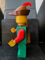 Lego MOC (My own creation) - Castle, Forestmen - Set: 6066, Kinderen en Baby's, Speelgoed | Duplo en Lego, Nieuw