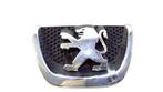 Embleem Peugeot 207  1.6 16V Turbo, Ophalen of Verzenden, Gebruikt, Peugeot
