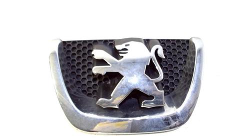 Embleem Peugeot 207  1.6 16V Turbo, Auto-onderdelen, Carrosserie en Plaatwerk, ARN erkend, Stiba lid, Erkend duurzaam, Gebruikt