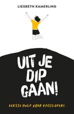 Uit je dip gaan! 9789021587035 Liesbeth Kamerling, Boeken, Verzenden, Zo goed als nieuw, Liesbeth Kamerling